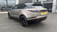 Land Rover Range Rover Velar 2.0 D200 Edition 5dr Auto Diesel Estate